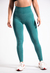 Leggins Seamless - Verde