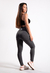 Leggins Seamless - Gris oscuro - tienda online