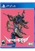 Wanted Dead - Standard Edition - Ps4