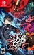 Persona 5 Strikers NSW [video game]