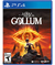 The Lord Of The Rings: Gollum - Standard Edition - Ps4