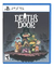 Death's Door - Single Reserve Edition - Playstation 5 - Ps5