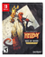 Hellboy: Web Of Wyrd Collector's Edition para Nintendo Switch físico