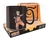 Naruto Shippuden-clone Jutsu Magic Mug And Coaster Gift Set - comprar en línea