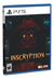 Inscryption Single Playstation 5