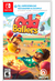 Oddballers Cib - Nintendo Switch