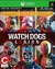 Watch Dogs Legion - Limited Edition - Xbox One [video game]