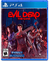 Evil Dead: The Game - Standard Edition - Ps4