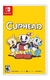 Cuphead - Physical Edition - Nintendo Switch