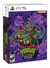 Tmnt Mutants Unleashed Deluxe Edition - Playstation 5