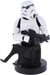 Stormtrooper Soporte Para Tel Móvil Y Mando De Videojuegos