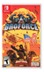 Broforce Standart Edition - Nintendo Switch