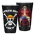 Set Abystyle One Piece Vaso Libreta Y Pin Sombreros De Paja