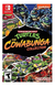 Teenage Mutant Ninja Turtles: The Cowabunga Collection - Nsw