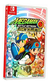 Mega Man Battle Network Legacy Collection - Nintendo Switch