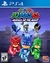 Pj Masks Heroes of the Night Ps4 - Standard Edition - Playstation 4 [video game]