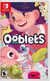 Ooblets Nintendo Switch