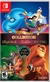 Disney Classic Games Collection - Standard Edition - Nsw