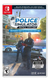 Police Simulator Patrol Officers Nintendo Switch