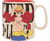 One Piece - Luffy Taza Y Portavasos Gift Set - comprar en línea