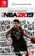 NBA 2K19 - Nintendo Switch - Standard Edition [video game]