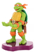 Cable Guy Tmnt Michaelangelo Holdem Earbud Holder - comprar en línea