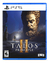 The Talos Principle 2- Playstation 5