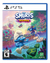 The Smurfs Dreams - Playstation 5