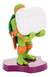 Cable Guy Tmnt Michaelangelo Holdem Earbud Holder - MercadoJuego