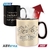 Set Harry Potter Taza Mágica Yportavasos Mapa Del Merodeador