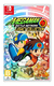 Mega Man Battle Network Legacy Collection - Nintendo Switch - comprar en línea