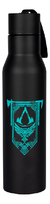 Botella Para Agua Assassins Creed Valhalla Axes Logo