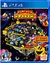 Pac-man Museum+ - Standard Edition - Ps4