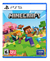 Minecraft Bedrock Edition - Playstation 5 - comprar en línea