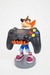 Crash Bandicoot Cable Guy Base Para Tel Móvil Y Mandos - comprar en línea