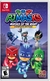 Pj Masks Heroes Of The Night - Complete Edition - Nsw