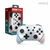 Armor3 "Nuchamp" Wireless Game Controller for Nintendo Switch/Lite (White) - Nintendo Switch [video game]