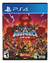 Broforce Deluxe Edition - Playstation 4