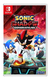 Sonic X Shadow Generations - Nintendo Switch