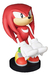 Imagen de Knuckles Cable Guy Base Para Tel Móvil Y Mandos