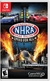 NHRA: Speed for All - Nintendo Switch [video game]