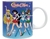 Sailor Moon Taza Gift Set Notebook + Taza + Keychain - comprar en línea