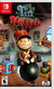 Tin Hearts - Standard Edition - Nintendo Switch