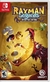 Rayman Legends: Definitive Edition Nsw