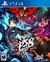 Persona 5 Strikers - Standard Edition - Playstation 4 - Ps4