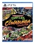 Teenage Mutant Ninja Turtles: Cowabunga Collection - Ps5