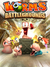 Worms Battlegrounds + Worms W.m.d Xbox One en internet