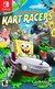 Nickelodeon Kart Racers - Standard Edition - Nintendo Switch