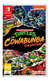 Teenage Mutant Ninja Turtles: The Cowabunga Collection - Nsw - MercadoJuego