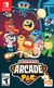 NAMCO Museum Arcade Pac for Nintendo Switch - Standard Edition [video game]